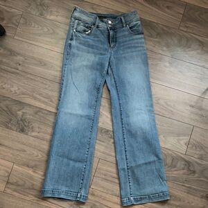 Silver Suki Trousers 29/31